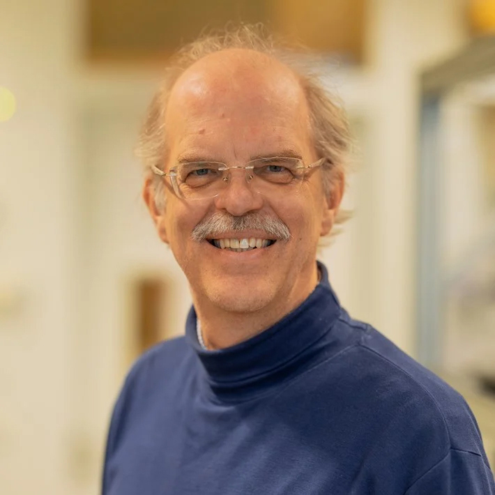 Jacques Neefjes Jacques Neefjes