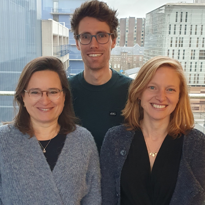 Nieuwe methode brengt ernst en stadia van erfelijke hersenvaatziekte CADASIL in kaart