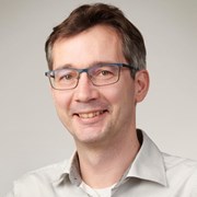 Gijs Santen benoemd tot hoogleraar